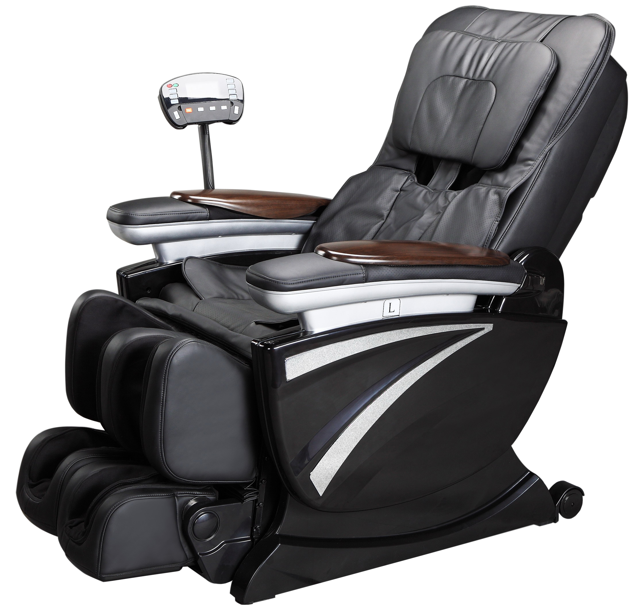 Deluxe massage Chair rk7801